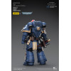 JoyToy - Nivel Secreto - Ultramarines Titus con Laureles de la Victoria 1/18 - Warhammer 40000