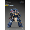 JoyToy - Nivel Secreto - Ultramarines Titus con Laureles de la Victoria 1/18 - Warhammer 40000