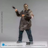 HIYA TOYS - Exquisite Super Series 1/12 - La matanza de Texas 2003 - LeatherFace Thomas Hewitt