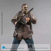 HIYA TOYS - Exquisite Super Series 1/12 - La matanza de Texas 2003 - LeatherFace Thomas Hewitt