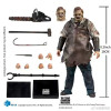 HIYA TOYS - Exquisite Super Series 1/12 - La matanza de Texas 2003 - LeatherFace Thomas Hewitt