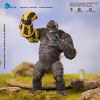 HIYA TOYS - Serie Básica Exquisita - Kong B.E.A.S.T. Guante Ver. - Godzilla x Kong: El Nuevo Imperio (2024)