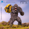 HIYA TOYS - Serie Básica Exquisita - Kong B.E.A.S.T. Guante Ver. - Godzilla x Kong: El Nuevo Imperio (2024)