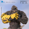 HIYA TOYS - Serie Básica Exquisita - Kong B.E.A.S.T. Guante Ver. - Godzilla x Kong: El Nuevo Imperio (2024)