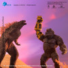 HIYA TOYS - Serie Básica Exquisita - Kong B.E.A.S.T. Guante Ver. - Godzilla x Kong: El Nuevo Imperio (2024)