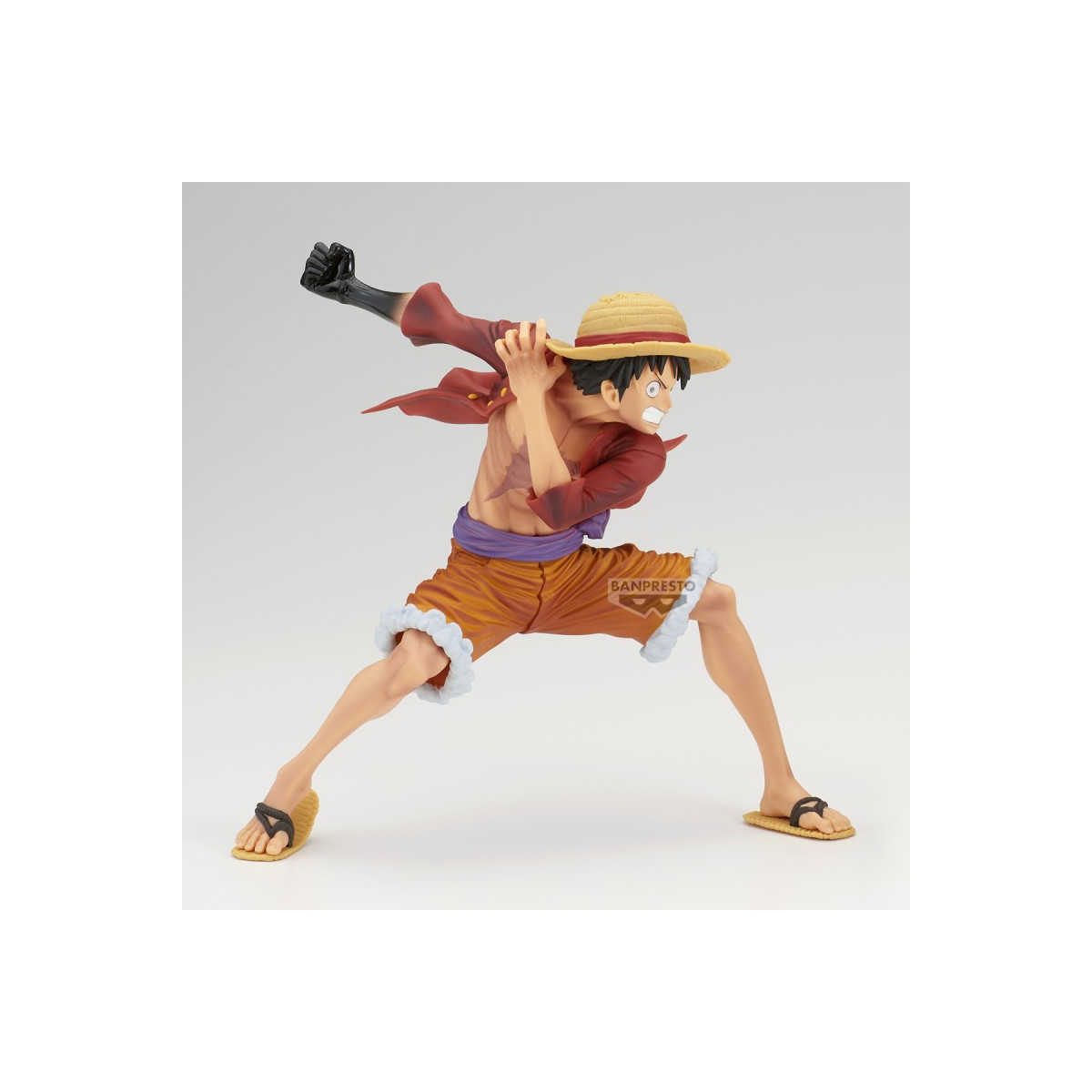 One Piece - Maximatic El Mono D.Luffy II Especial (Ver.A)