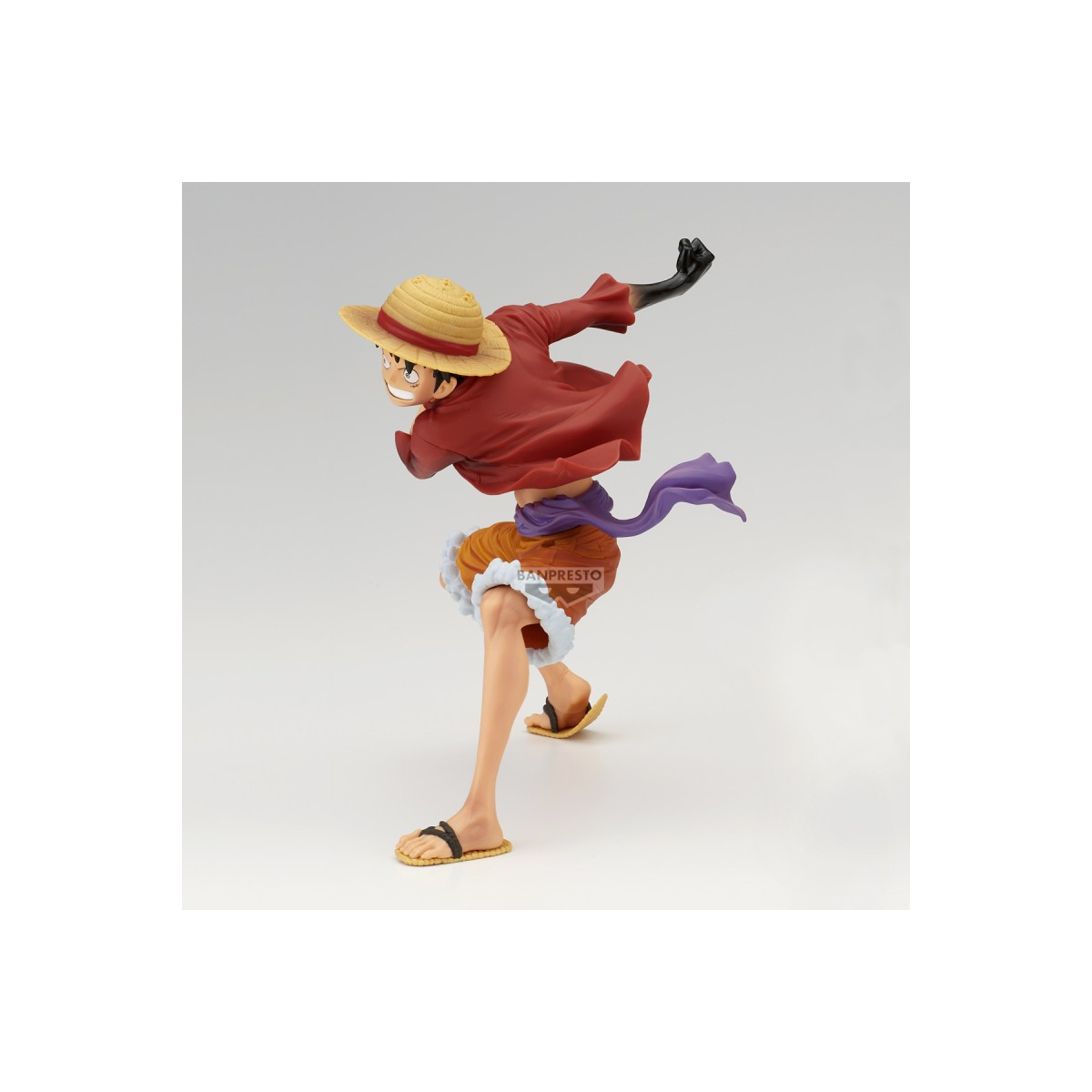 One Piece - Maximatic El Mono D.Luffy II Especial (Ver.A)