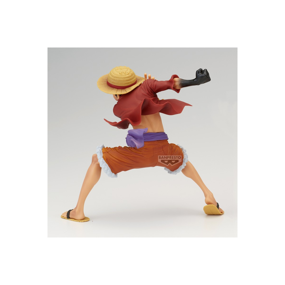 One Piece - Maximatic El Mono D.Luffy II Especial (Ver.A)