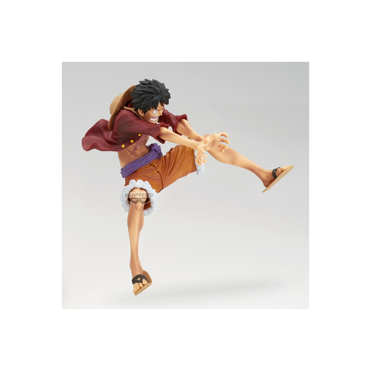 One Piece - Maximatic El Mono D.Luffy II Especial (Ver.B)