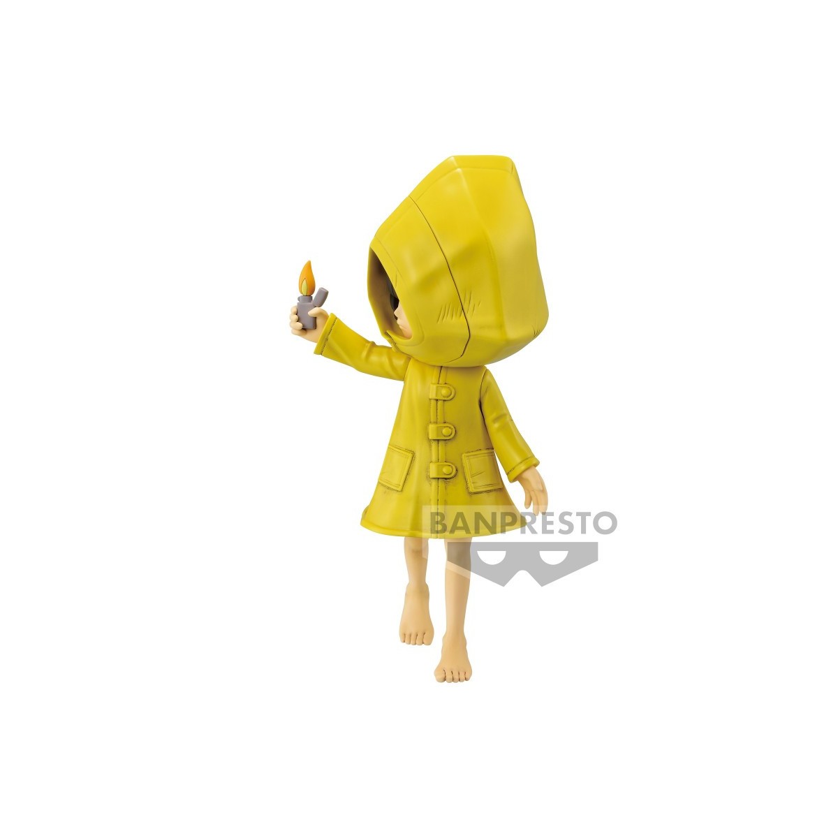 Banpresto One Piece - SIX - Pequeñas pesadillas