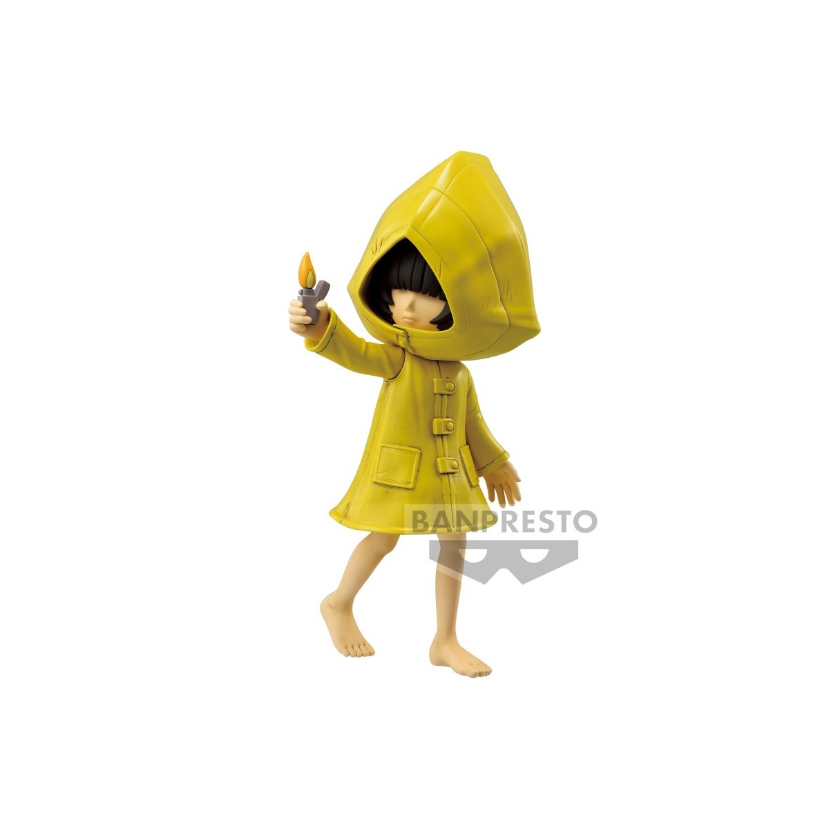 Banpresto One Piece - SIX - Pequeñas pesadillas