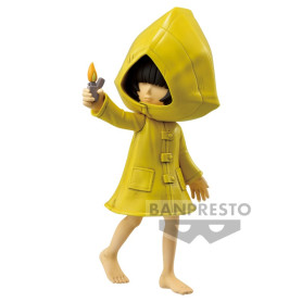 Banpresto One Piece - SIX - Pequeñas pesadillas