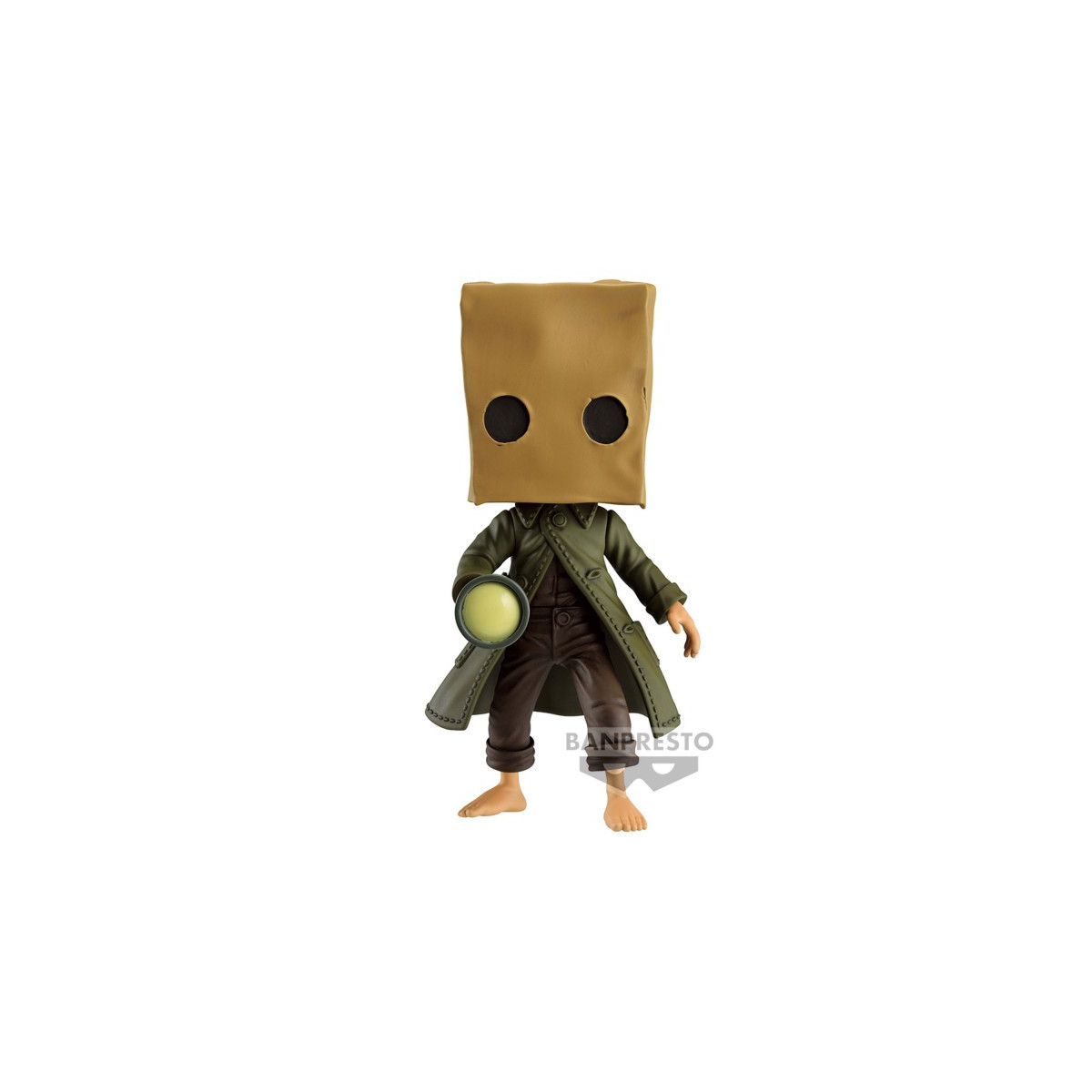 Banpresto MONO - Pequeñas pesadillas II