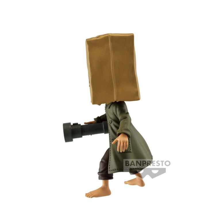 Banpresto MONO - Pequeñas pesadillas II