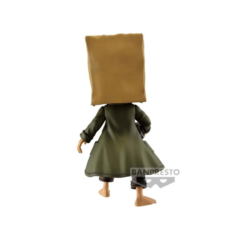 Banpresto MONO - Pequeñas pesadillas II