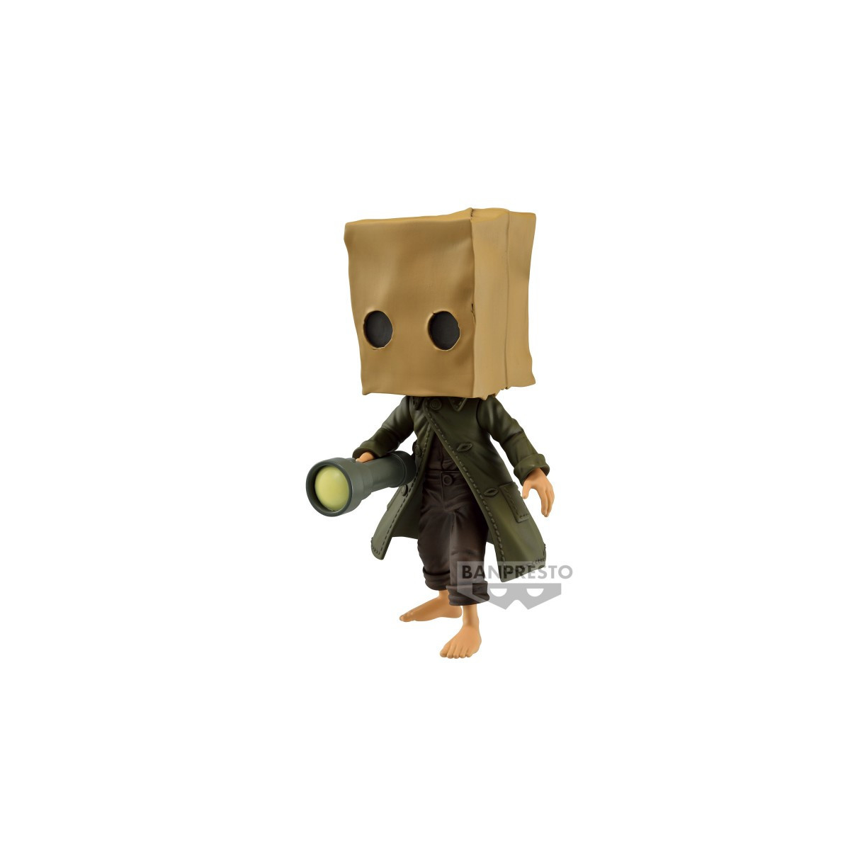 Banpresto MONO - Pequeñas pesadillas II