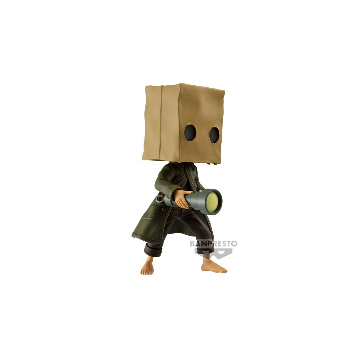 Banpresto MONO - Pequeñas pesadillas II