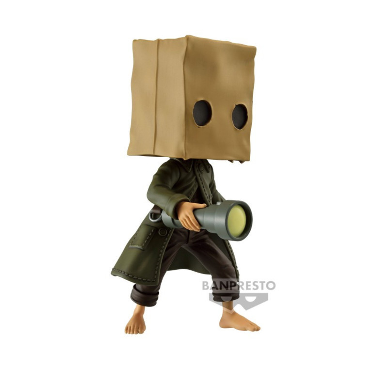 Banpresto MONO - Pequeñas pesadillas II