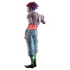 Banpresto Grandista - HISOKA - Hunter × Hunter