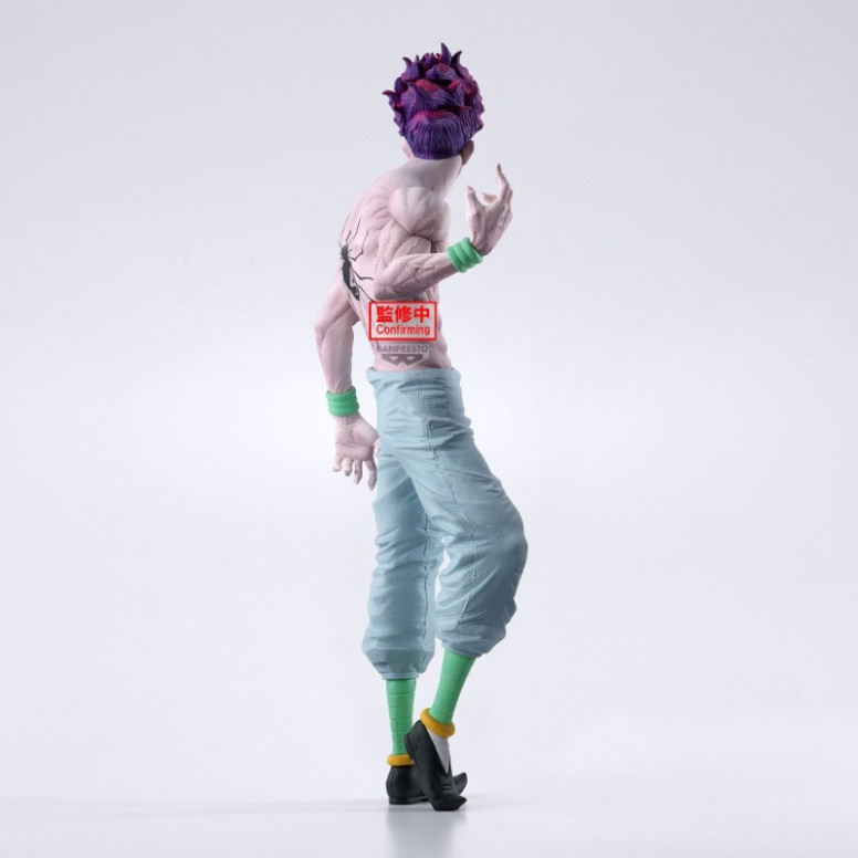 Banpresto Grandista - HISOKA - Hunter × Hunter
