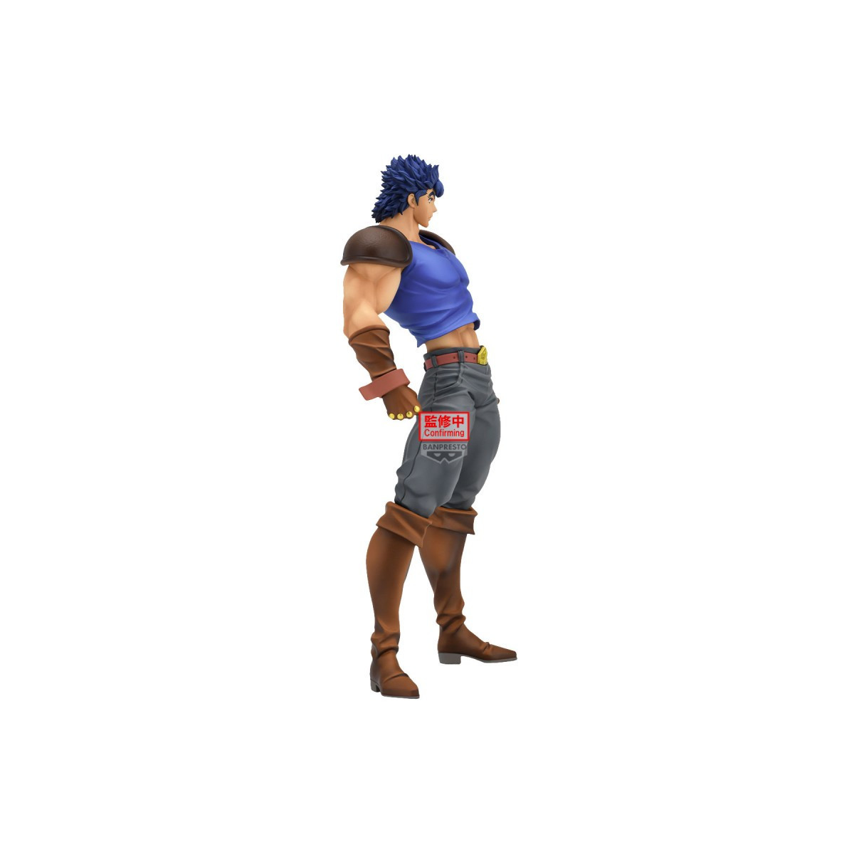 Banpresto Ichibansho - JONATHAN JOESTAR - LA EXTRAÑA AVENTURA DE JOJO (JOJO'S ASSEMBLE) Figurita