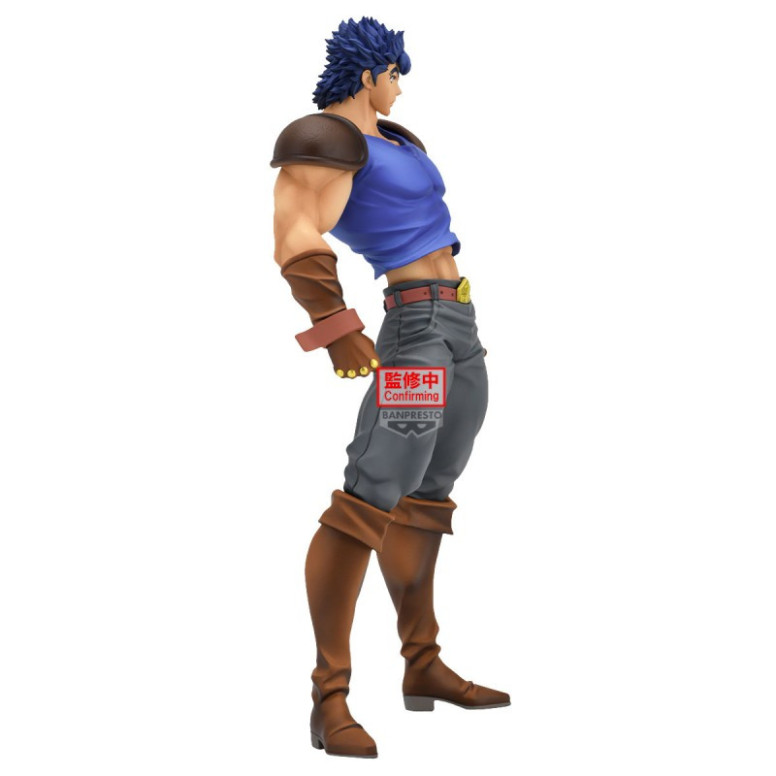 Banpresto Ichibansho - JONATHAN JOESTAR - LA EXTRAÑA AVENTURA DE JOJO (JOJO'S ASSEMBLE) Figurita