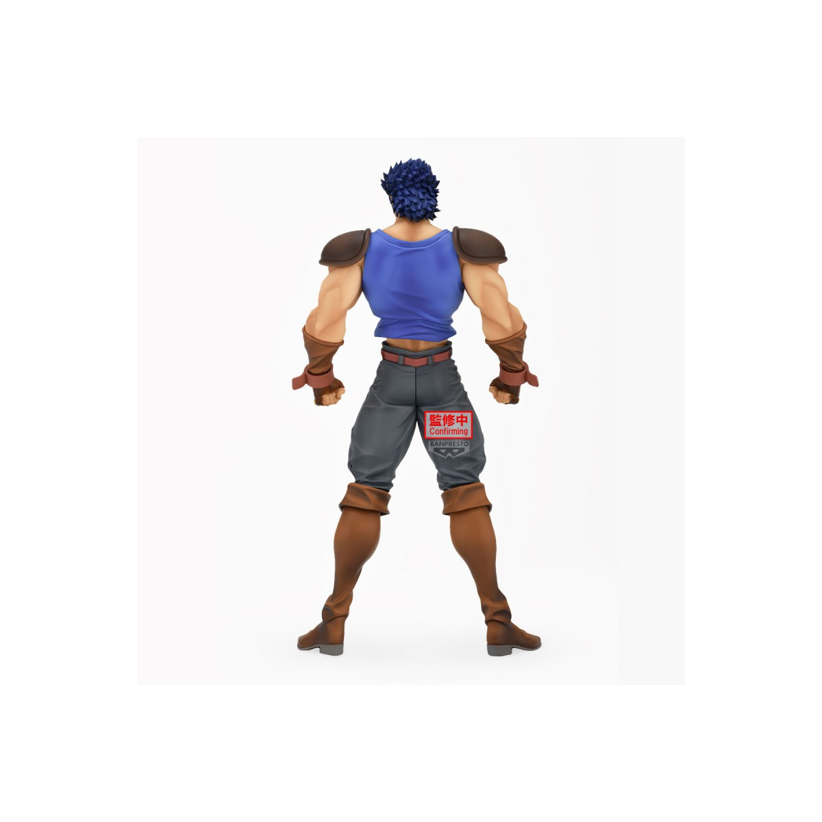 Banpresto Ichibansho - JONATHAN JOESTAR - LA EXTRAÑA AVENTURA DE JOJO (JOJO'S ASSEMBLE) Figurita