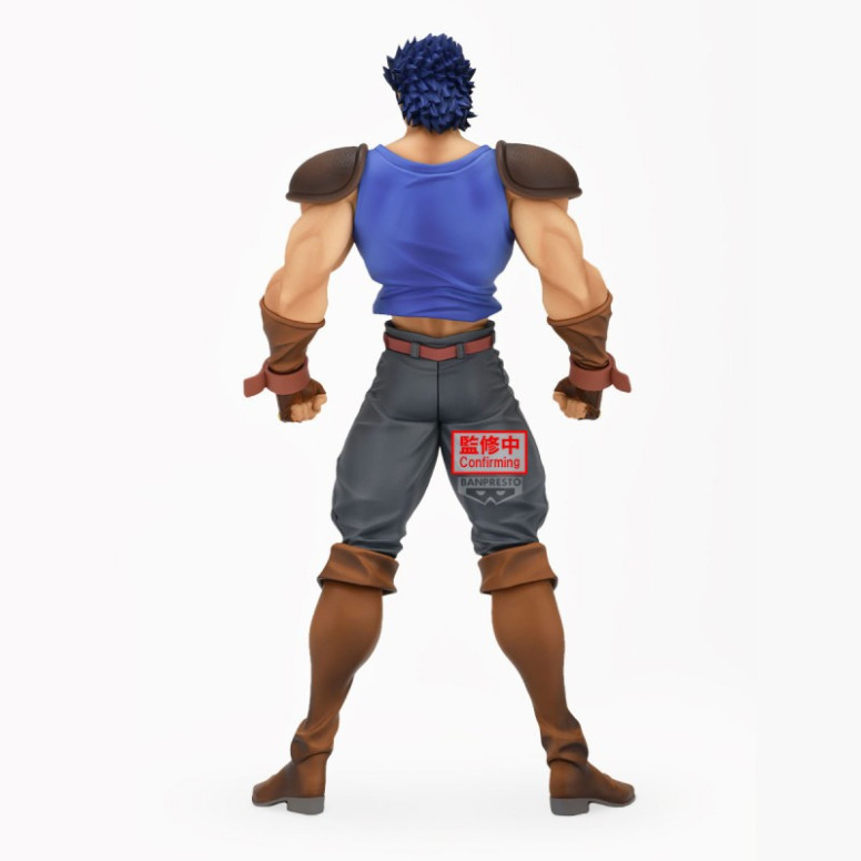 Banpresto Ichibansho - JONATHAN JOESTAR - LA EXTRAÑA AVENTURA DE JOJO (JOJO'S ASSEMBLE) Figurita