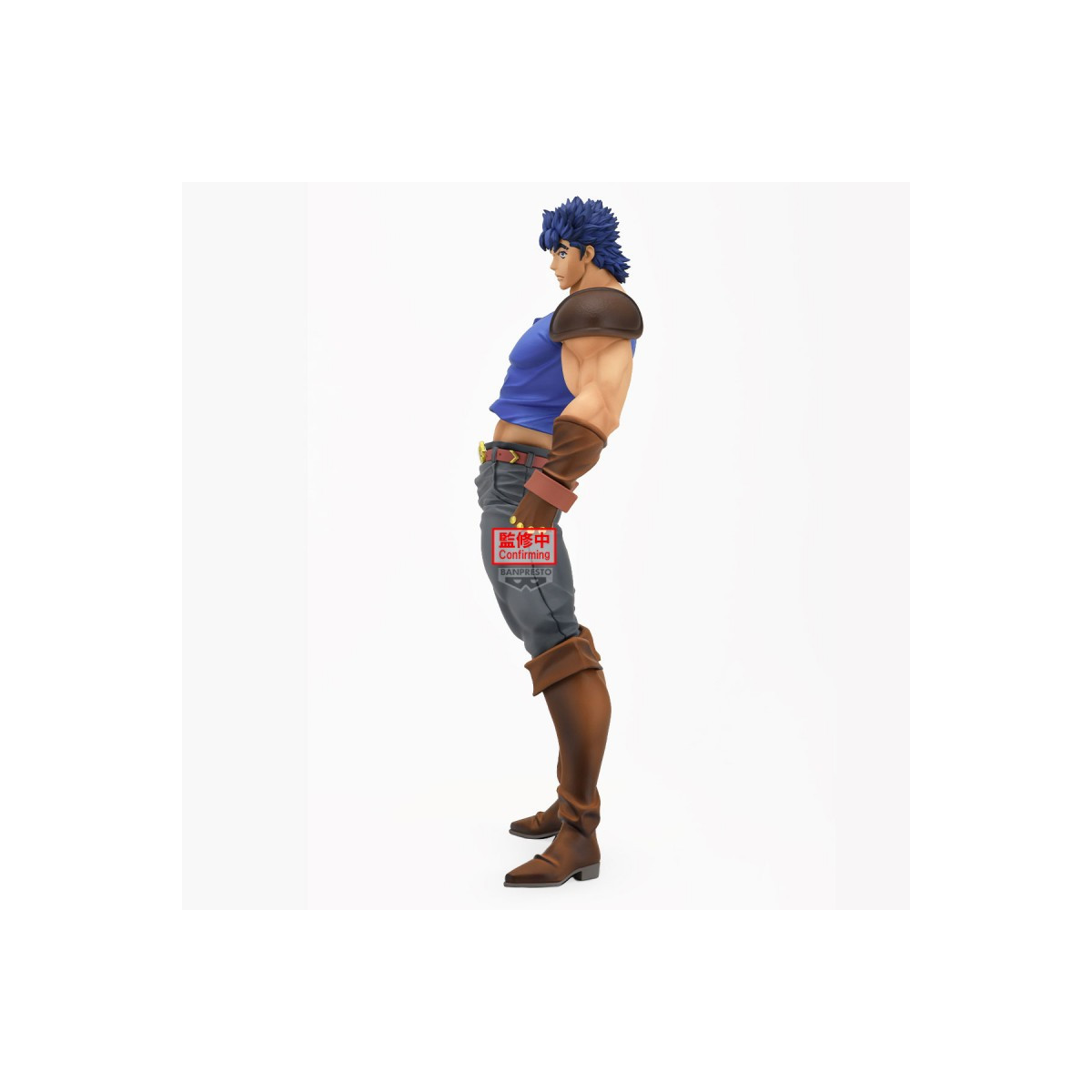 Banpresto Ichibansho - JONATHAN JOESTAR - LA EXTRAÑA AVENTURA DE JOJO (JOJO'S ASSEMBLE) Figurita