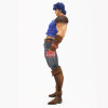 Banpresto Ichibansho - JONATHAN JOESTAR - LA EXTRAÑA AVENTURA DE JOJO (JOJO'S ASSEMBLE) Figurita