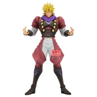 Banpresto MOMETRIA - DIO BRANDO - JOJO'S BIZARRE ADVENTURE: PHANTOM BLOOD