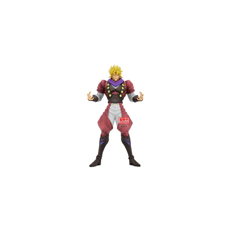 Banpresto MOMETRIA - DIO BRANDO - JOJO'S BIZARRE ADVENTURE: PHANTOM BLOOD