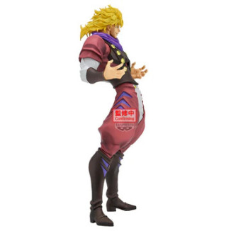 Banpresto MOMETRIA - DIO BRANDO - JOJO'S BIZARRE ADVENTURE: PHANTOM BLOOD
