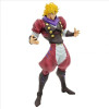 Banpresto MOMETRIA - DIO BRANDO - JOJO'S BIZARRE ADVENTURE: PHANTOM BLOOD