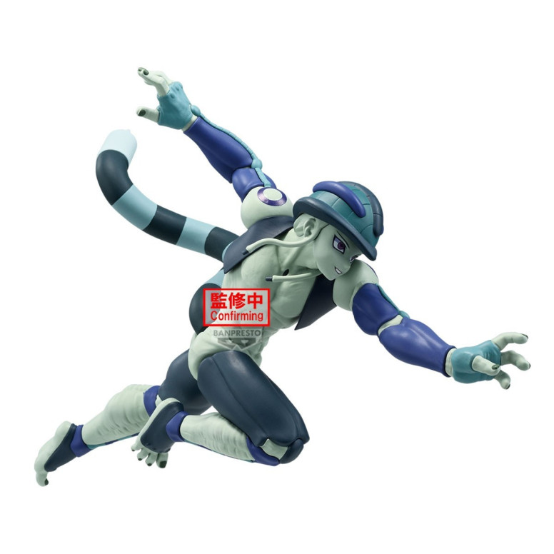 Banpresto - MERUEM - Estrellas vibrantes - Hunter × Hunter