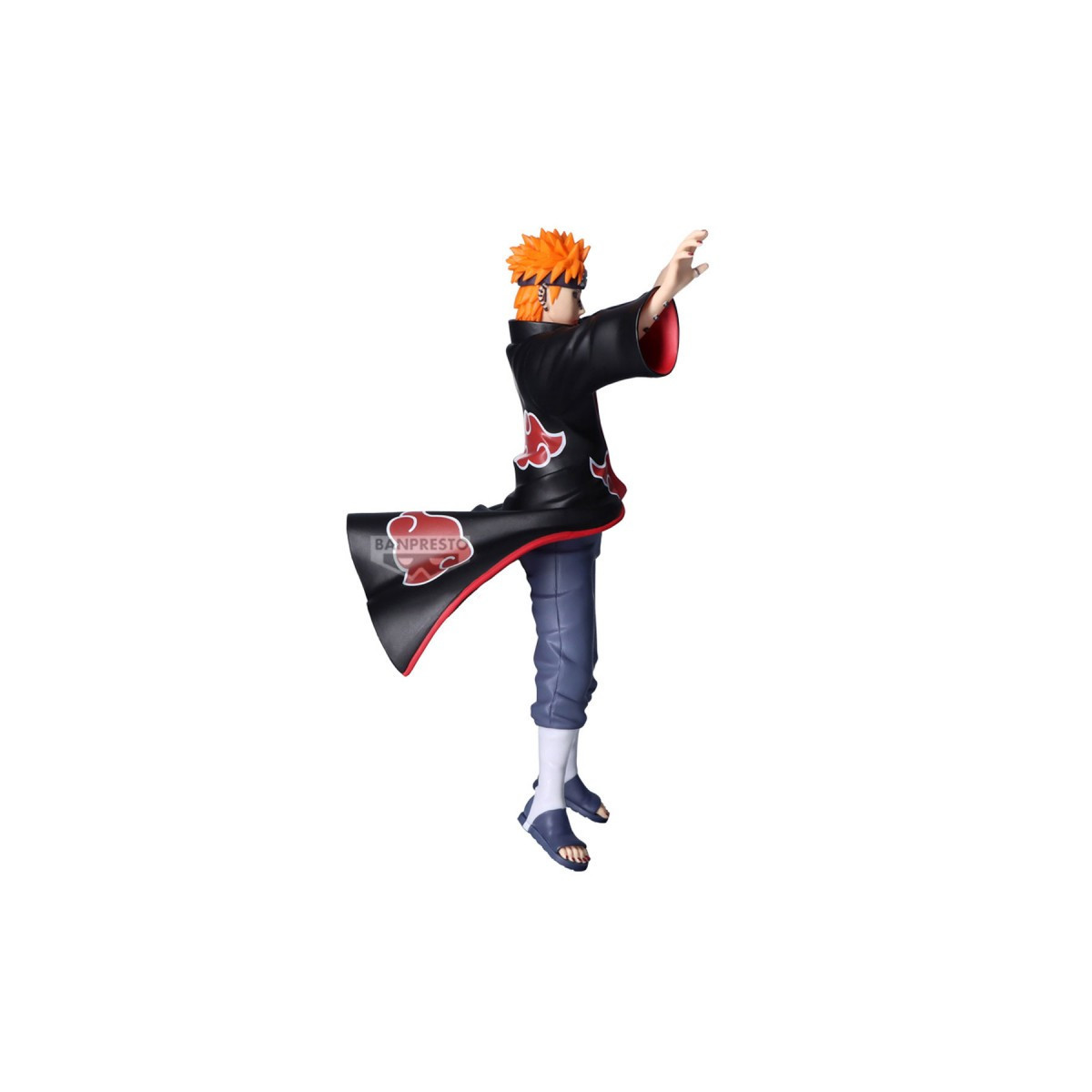 Banpresto - Naruto Shippuden - Vibration Stars - DOLOR