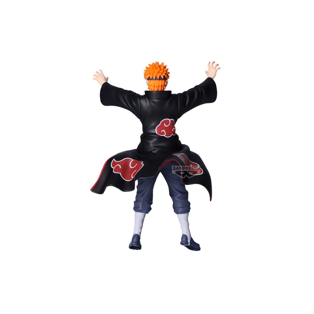 Banpresto - Naruto Shippuden - Vibration Stars - DOLOR