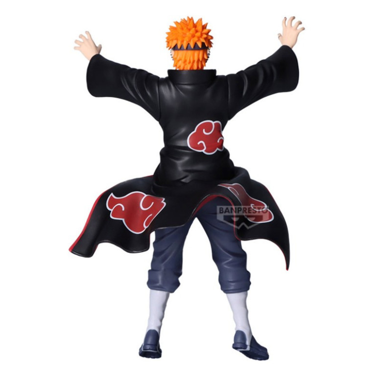Banpresto - Naruto Shippuden - Vibration Stars - DOLOR