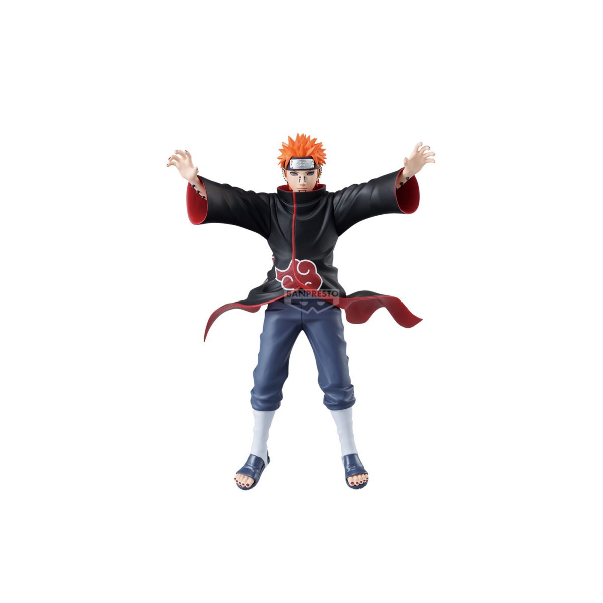 Banpresto - Naruto Shippuden - Vibration Stars - DOLOR