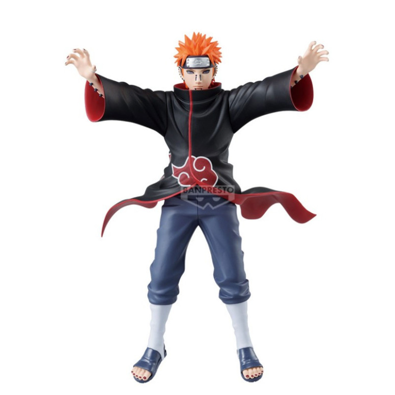 Banpresto - Naruto Shippuden - Vibration Stars - DOLOR