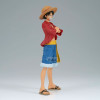 Banpresto One Piece - DXF MONO D. LUFFY - THE GRANDLINE SERIES ESPECIAL