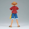 Banpresto One Piece - DXF MONO D. LUFFY - THE GRANDLINE SERIES ESPECIAL