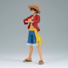 Banpresto One Piece - DXF MONO D. LUFFY - THE GRANDLINE SERIES ESPECIAL