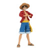 Banpresto One Piece - DXF MONO D. LUFFY - THE GRANDLINE SERIES ESPECIAL