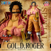 Banpresto One Piece - DXF GOL D. ROGER - THE GRANDLINE SERIES ESPECIAL