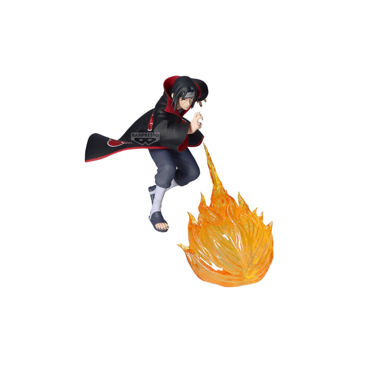 Banpresto - Naruto - Effectreme - ITACHI UCHIHA Ⅱ