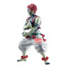 Banpresto Guardianes de la Noche (Kimetsu no Yaiba) Grandista AKAZA