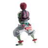 Banpresto Guardianes de la Noche (Kimetsu no Yaiba) Grandista AKAZA