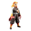 Banpresto Guardianes de la Noche (Kimetsu no Yaiba) Grandista KYOJURO RENGOKU