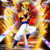 Banpresto Dragon Ball Z - GOGETA - Batalla Dokkan 10º Aniversario